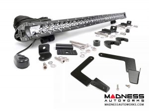 Toyota Tacoma LED Bumper Kit - 30" Lift